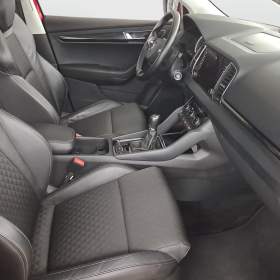 Foto inzerátu Skoda Karoq 1.5 TSI