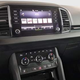 Foto inzerátu Skoda Karoq 1.5 TSI