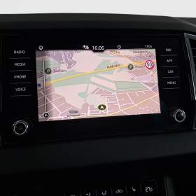 Foto inzerátu Skoda Karoq 1.5 TSI