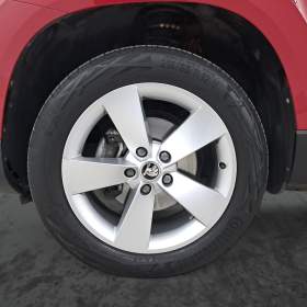 Foto inzerátu Skoda Karoq 1.5 TSI