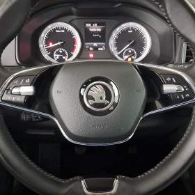 Foto inzerátu Skoda Karoq 1.5 TSI