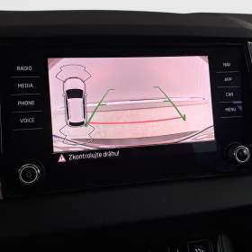 Foto inzerátu Skoda Karoq 1.5 TSI