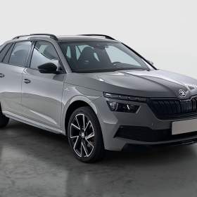 Fotka k inzerátu Skoda Kamiq 1.5 TSI / 19966043