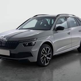 Foto inzerátu Skoda Kamiq 1.5 TSI
