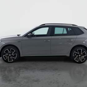 Foto inzerátu Skoda Kamiq 1.5 TSI