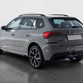Foto inzerátu Skoda Kamiq 1.5 TSI