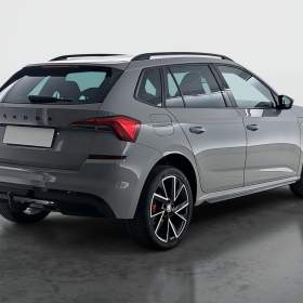 Foto inzerátu Skoda Kamiq 1.5 TSI