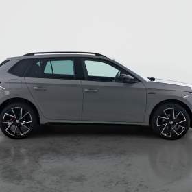 Foto inzerátu Skoda Kamiq 1.5 TSI