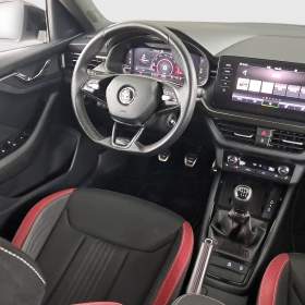 Foto inzerátu Skoda Kamiq 1.5 TSI