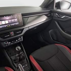 Foto inzerátu Skoda Kamiq 1.5 TSI