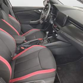 Foto inzerátu Skoda Kamiq 1.5 TSI