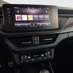 Foto inzerátu Skoda Kamiq 1.5 TSI