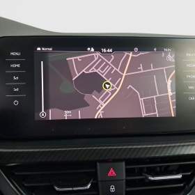 Foto inzerátu Skoda Kamiq 1.5 TSI