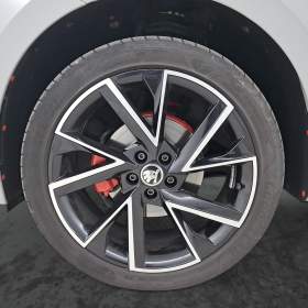 Foto inzerátu Skoda Kamiq 1.5 TSI