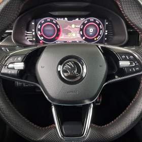 Foto inzerátu Skoda Kamiq 1.5 TSI