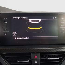 Foto inzerátu Skoda Kamiq 1.5 TSI