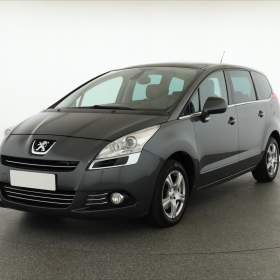 Foto inzerátu Peugeot 5008 2.0 HDI
