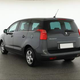 Foto inzerátu Peugeot 5008 2.0 HDI