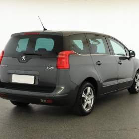 Foto inzerátu Peugeot 5008 2.0 HDI