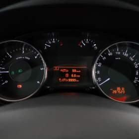 Foto inzerátu Peugeot 5008 2.0 HDI