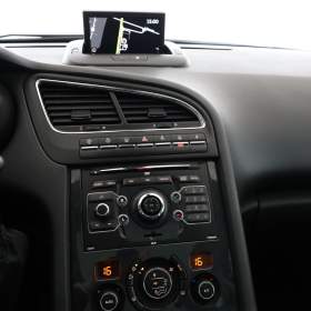 Foto inzerátu Peugeot 5008 2.0 HDI