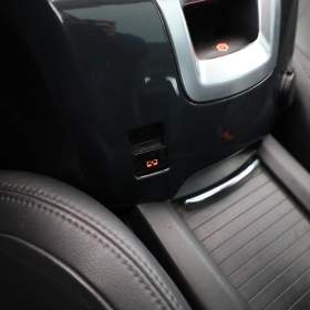 Foto inzerátu Peugeot 5008 2.0 HDI