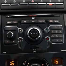 Foto inzerátu Peugeot 5008 2.0 HDI