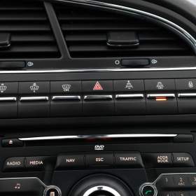 Foto inzerátu Peugeot 5008 2.0 HDI