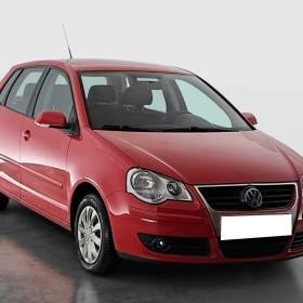 Foto inzerátu VW Polo 1.2
