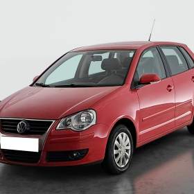 Foto inzerátu VW Polo 1.2