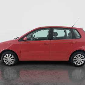Foto inzerátu VW Polo 1.2