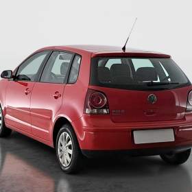 Foto inzerátu VW Polo 1.2