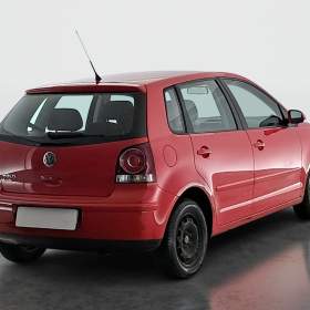 Foto inzerátu VW Polo 1.2