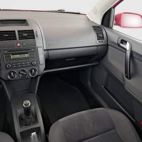 Foto inzerátu VW Polo 1.2