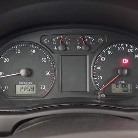 Foto inzerátu VW Polo 1.2