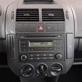 Foto inzerátu VW Polo 1.2