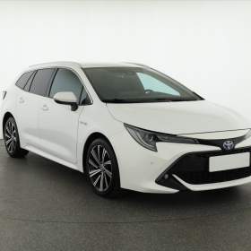 Fotka k inzerátu Toyota Corolla 1.8 Hybrid / 19966113