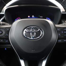 Foto inzerátu Toyota Corolla 1.8 Hybrid