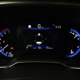 Foto inzerátu Toyota Corolla 1.8 Hybrid