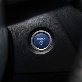 Foto inzerátu Toyota Corolla 1.8 Hybrid