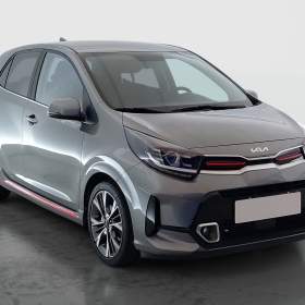 Foto inzerátu Kia Picanto 1.2 MPI