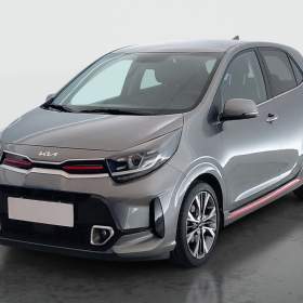 Foto inzerátu Kia Picanto 1.2 MPI