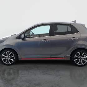 Foto inzerátu Kia Picanto 1.2 MPI