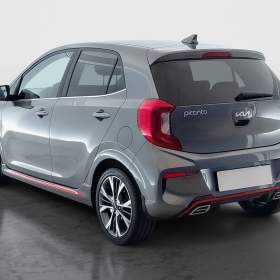 Foto inzerátu Kia Picanto 1.2 MPI