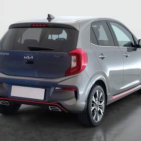 Foto inzerátu Kia Picanto 1.2 MPI