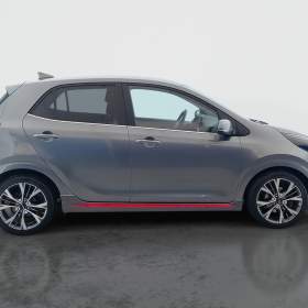 Foto inzerátu Kia Picanto 1.2 MPI