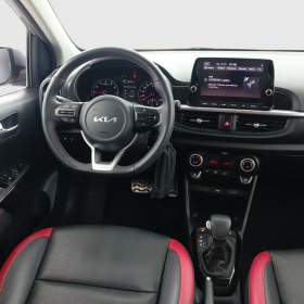 Foto inzerátu Kia Picanto 1.2 MPI