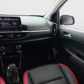 Foto inzerátu Kia Picanto 1.2 MPI