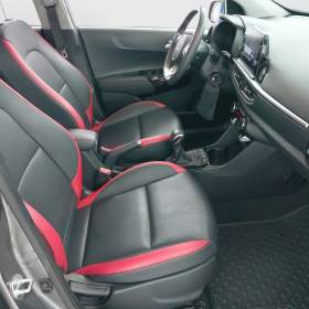 Foto inzerátu Kia Picanto 1.2 MPI