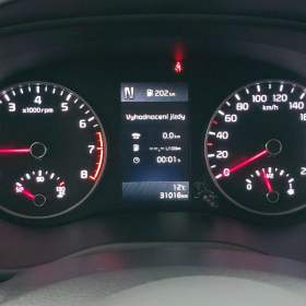 Foto inzerátu Kia Picanto 1.2 MPI